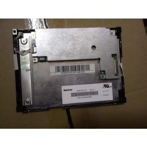 G057VEG-T01 LCD screen