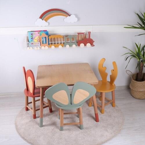 Kids Wood Store Home And Garden Products