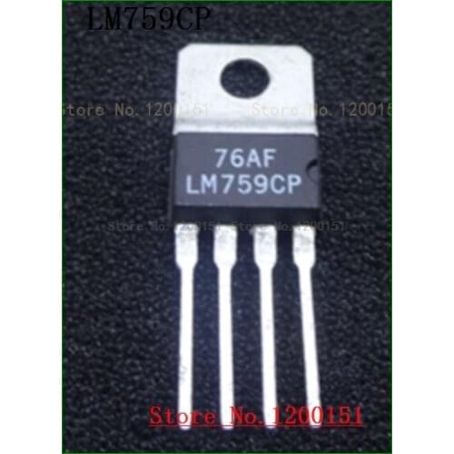 LM759CP