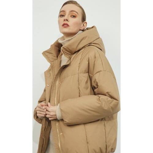 MKYN Women's Short Jackets
