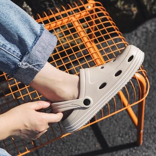 Trend deodorant sandals men slippers men wear beach slippers slippers women women shoes fashion shoes butterfly shoes