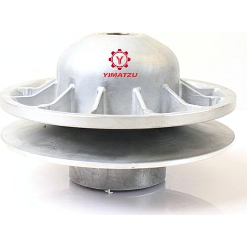 YIMATZU ATV Parts Clutch for XINYAN BMX XY500 500cc ATV Quad Bike