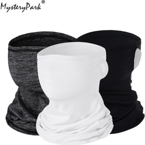 MysteryPark Cycling Masks