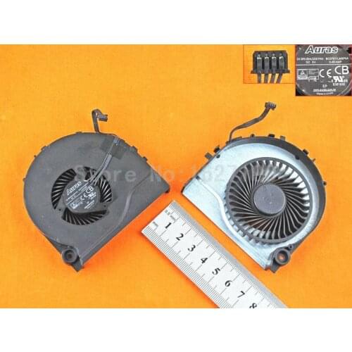 Brand New Laptop Cooling CPU FAN for ThundeRobot 911-E1 S1 911-T1 911-S2 911 BC07511LMSPAA CPU Cooler/Radiator