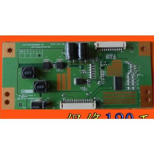 Original 100% test for LED42A4048 JUC7.820.00056263 Constant current board