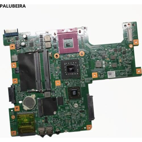 PALUBEIRA H314N 0H314N CN-0H314N 48.4AQ12.011 For Dell inspiron 15 1545 Laptop Motherboard DDR2 Main board