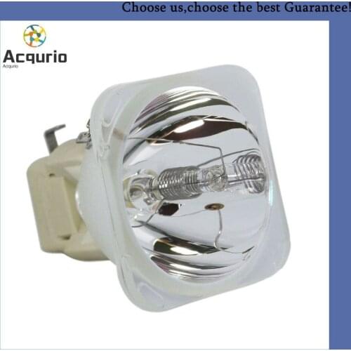 RLC-034 High-quality compatible bare projector lamp for PJ551D PJ511D-2 PJ557D PJD6220 PJD6220-3D