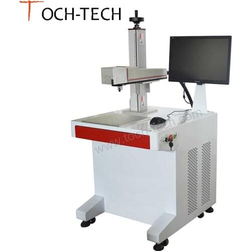 50W 100w Gold Jewelry laser engraving cutting machine