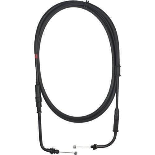 MotoMaster 649923 Throttle Cable B (CLOSE) for Piaggio MP3 LT 300i H2O 4T E3 (2009-2014)