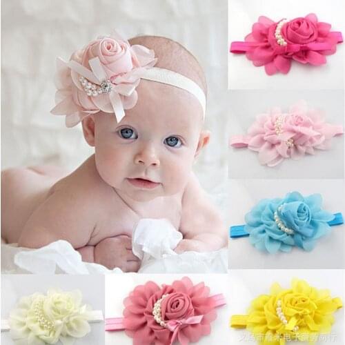 VBHWCHAC Hair Accessories For Girls