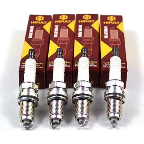 Sparks plug for Honda CR-V 2.4L IZFR6K11