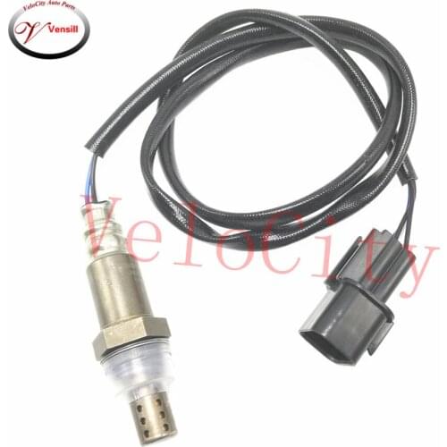 Part No# 234000-8024 2340008024 Oxygen Sensor O2 Sensor For Mitsubishi Pajero V73 L200 Triton 3.5 V6