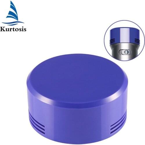 1pc Hepa Post Filter for Dyson V7 V8 Animal And Absolute Cordless Vacuum Cleaner Replace Filter Parts DY-96747801 accessories