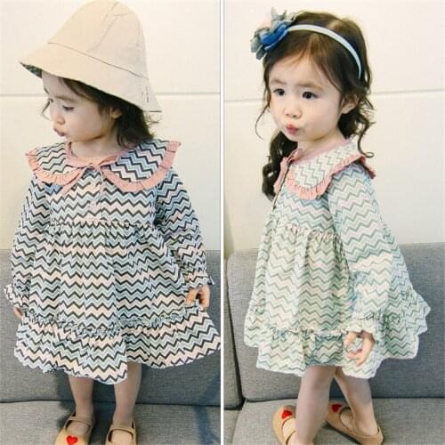 Summer Dresses For Babies GeeryBB China