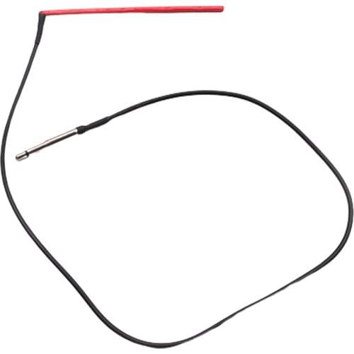 Guitar Soft Saddle Transducer Piezo Pickup Cable for Ukulele Guitar Accessories Replacement Parts