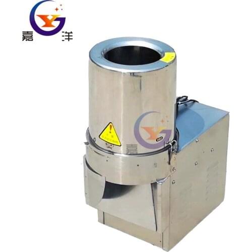 Commercial Vegetable Shredder Machine Electric Meat Grinder Stainless Steel Stuffing Machine