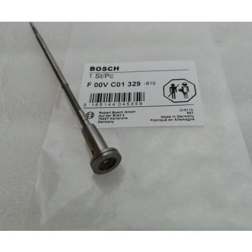 Injector Repair Kits F 000 431 702