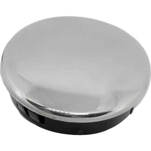 Top Quality 2-3/4 inch Boat Steering Wheel Cap for Marine Boat Yacht