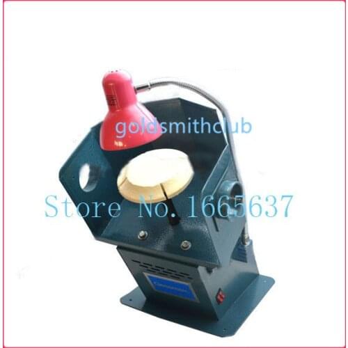 Polishing Machine ,Split Lapper Machine jewelry finding lapping machinery