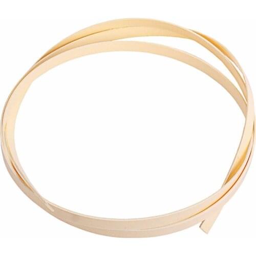 10mm Width Acoustic Folk Classic Guitar Binding Purfling Strip Luthier Tool Guitar Parts