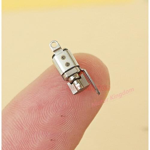 4MM Tiny Vibration motor DC 3V Micro Precision Coreless vibration Vibration motor DIY cell phone Toy Model