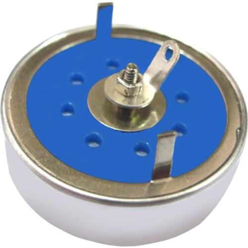 25mm Microphone Capsules of condenser mic DIY Microphone Production