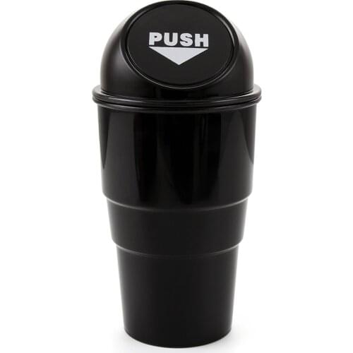 Car Trash Car Garbage Bag Car Bin Container auto Accessories for DACIA SANDERO STEPWAY Dokker Logan Duster Lodgy