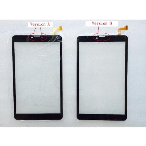 Free shipping 8 inch touch screen,100% New touch panel, Tablet PC touch panel digitizer SQ-PG1052-FPC-A0