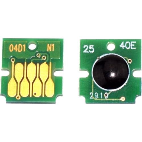 T04D1 C13T04D100 Maintenance Tank Chip compatible for Epson L6168 L6178 L6198 L6160 L6170 L6190 L6171 L6171 L6191
