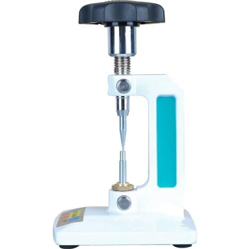 CP-33 Glasses Processing Tool Screw Extractor Glasses Screw Extractor Top Screw Glasses Repair Equipment