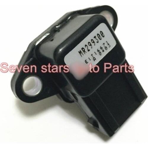 Air Intake Pressure Sensor Map Boost For Mi-tsubishi L200 SHOGUN PAJERO OEM# MR299300/E1T16671