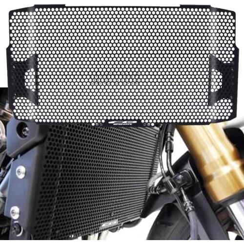 For Honda CB 650R 650 R 2019 2020 2021 CB650R Neo Sports Cafe Motorcycle Accessories CNC Radiator Guard Protector Grille Cover