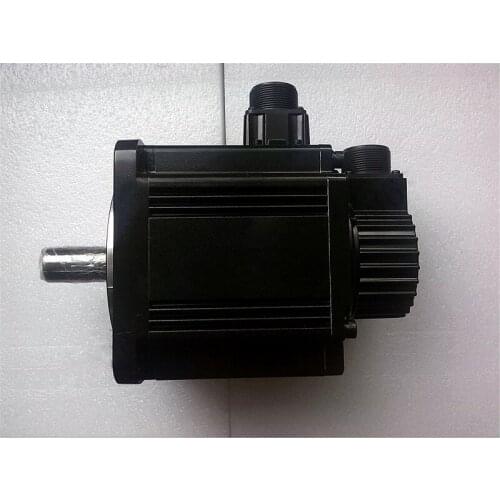 ECMA-E11820SS+ASD-A2-2023-L DELTA brake AC servo motor driver kits 2.0kw 2000rpm 9.55Nm 180mm frame