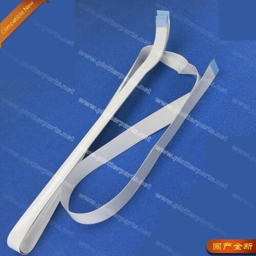 C4723-60237 trailing cable for HP DJ 3000 3500 3800 CP Carriage assembly compatible new