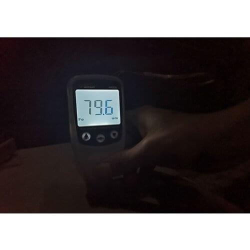 GTEPTYO Inspection Mirror With Telescopic Arm