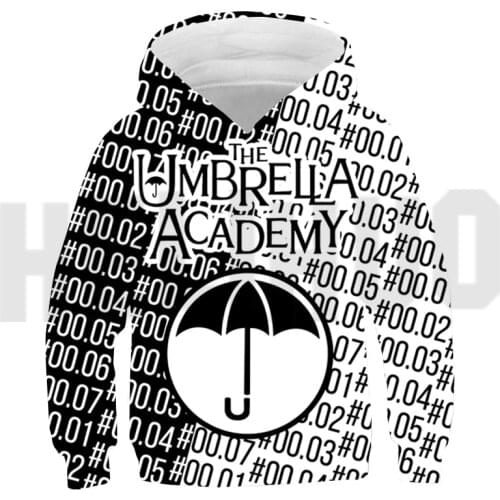 Hot Haikyuu 3D Printed Umbrella Academy Hoodie Men Streetwear Harajuku Children Anime Oversized Pullover Kids Unisex Sweatshirt