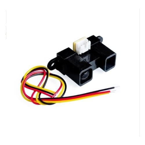 GP2Y0A02YK0F GP2Y0A41SK0F GP2Y0A21YK0F Infrared Proximity Sensor IR Analog Distance Sensor Infrared distance sensor