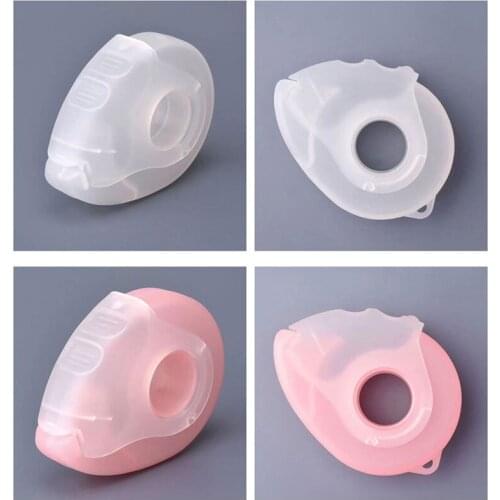 1pc Convenient Eyelash Tape Split Supply Micropore Paper Medical Tape Split Eyelash Under Pad Cutter Eyelash extension tool