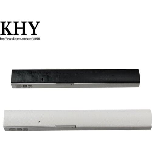 New DVD/RW Front panel for ODD Caddy 9.0mm for Lenovo Ideapad 500-14ISK 500-15isk 500-15 Z41 Z41-70 Z41-75 Series