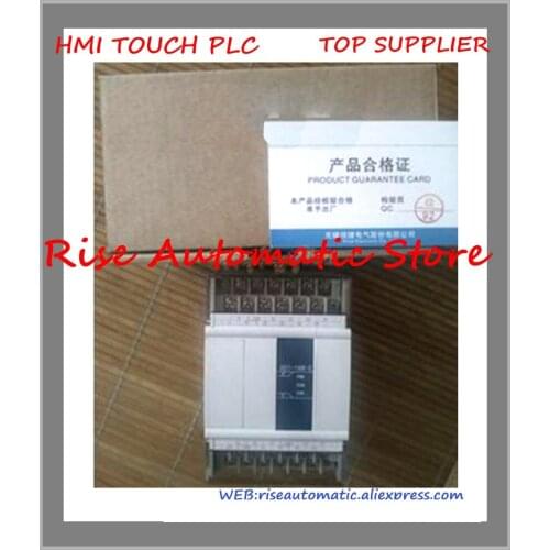 New Original Programmable Controller PLC Module 8Point NPN Input 8Point Relay Output XC2-16R-E XC2-16R-C DC24V 2COM