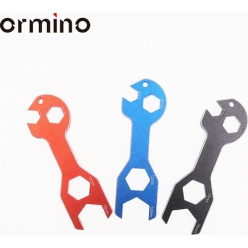 Ormino Hex Tool M8 M10 M13 M16 Hex Nuts Tool RC Drone Accessories Fpv Racing Propeller Motor Diy Drone Tool Quadcopter Parts
