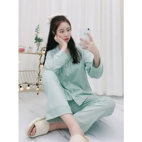 POINCIANA Women's Winter Pajamas