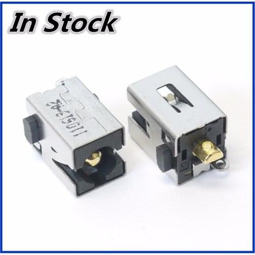 Laptop DC Power Jack Socket Charging Connector Port For Toshiba Satellite L670 L675 L675D L40D L40-A L850 L850D L855 L40D L40D-A