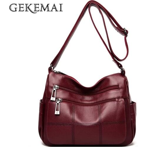 Luxury Designer Ladies Shoulder Bag 2021 New Fashion Women Messenger Bags High Quality PU Leather Womens Bags Bolsos De Mujer