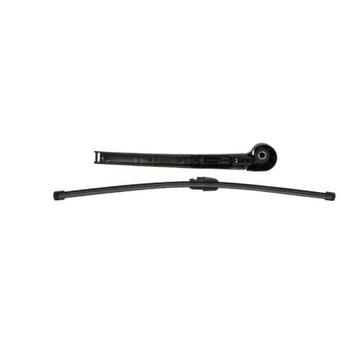 Rear Wiper Arm and Blade Replacement for VW Caddy 2004-2015 Replacement for VW T5 2003-2015