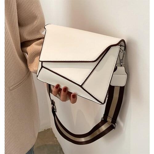 SYFLABL SMPC Crossbody Bags For Women