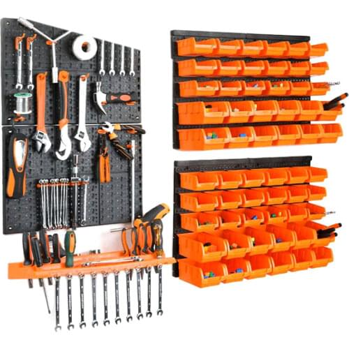 Toorise Tool Cabinets