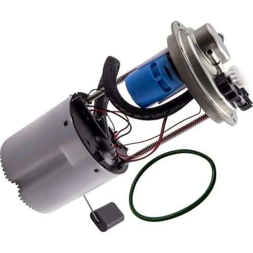 Fuel Pump & Sender Assembly for Chevrolet Colorado L4-2.9L 2009-2012 E3791M