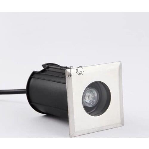 TTaiJiGuan Outdoor Street Lamps