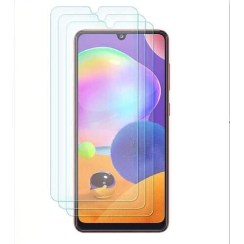 Protective Glass For Samsung Galaxy m31 m30 s m51 m21 m11 m12 Screen Tempered Glass For Samsung m30 m31 m21s